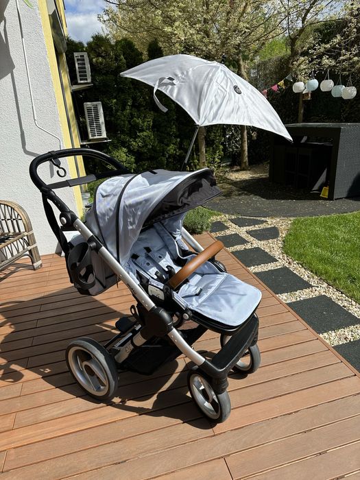 Количка Mutsy Evo Urban Nomad