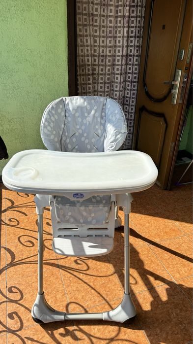 Столик для кормления