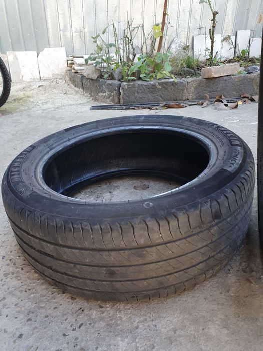 Anvelope Michelin Vara 235/50 R19 an 2021