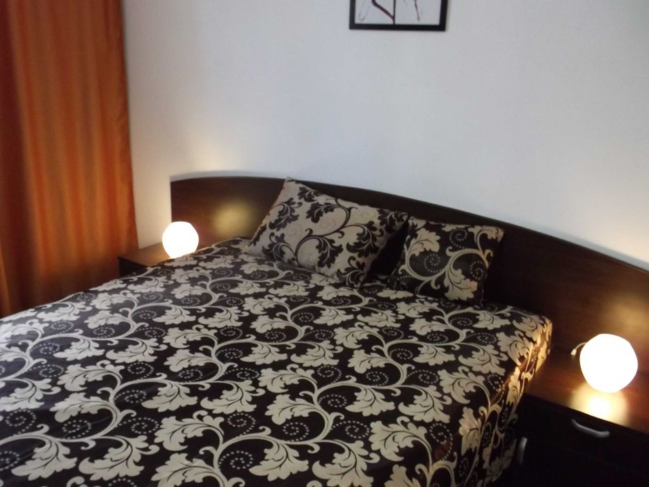 Apartament 2 camere -> Basarab-Titulescu