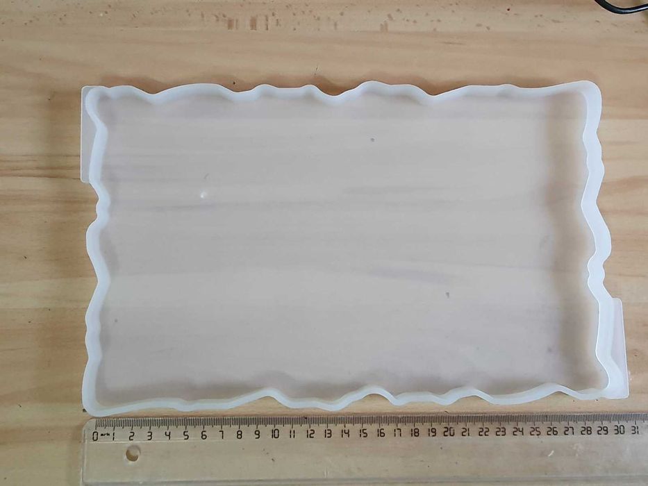 Нови силиконови молдове