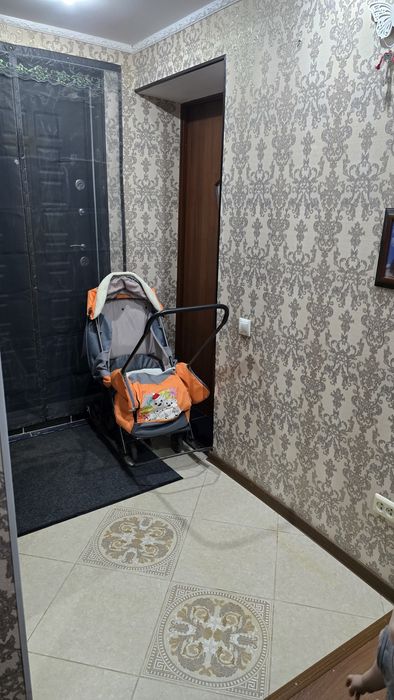 Продам дом в районе 2 рабочий