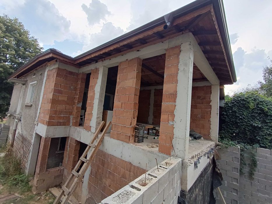 Продава се Къща в Габрово, Дядо Дянко - 116 кв.м за 484 €/кв.м - Снимка #1