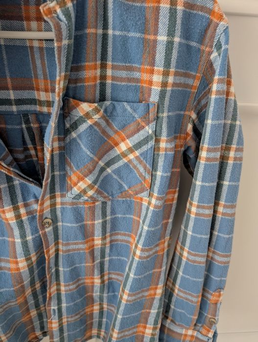 Camasa Reserved 158 cm