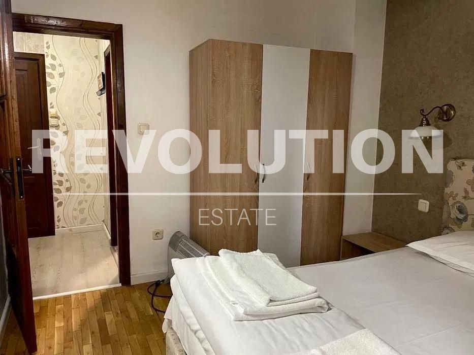 Дава се под наем Двустаен апартамент в Варна, Център - 48 кв.м за 700 € - Снимка #5