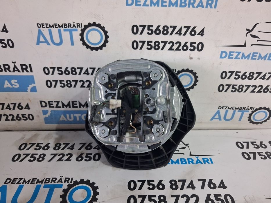 Airbag volan BMW e90 e91 Seria 3 2007