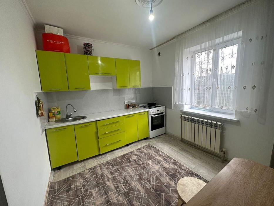 Сдаю квартиру в аренду