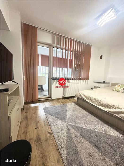 Apartament 2 Camere Mobilat Utilat Complet, Zona Energia, Loc de Parca