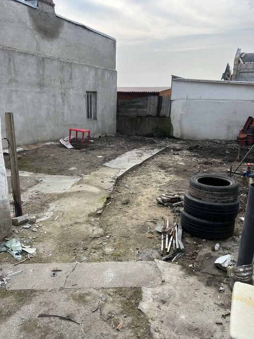 Vand casa strada Paltinis !