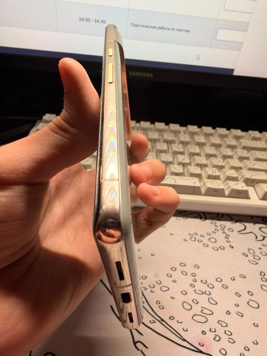 Google Pixel 7 pro 128gb