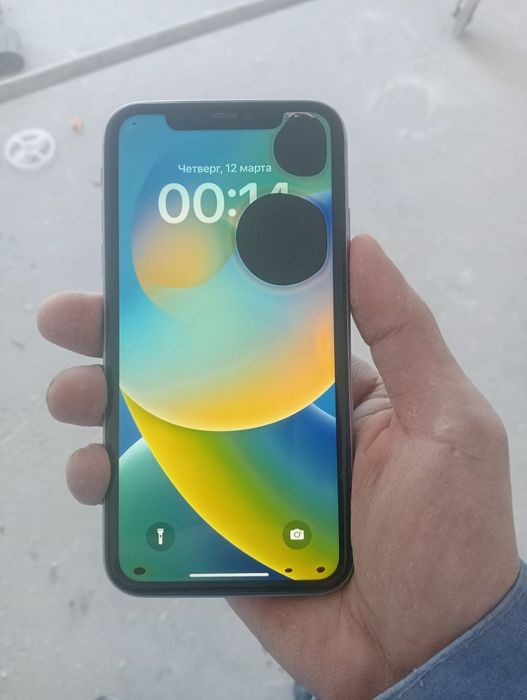 Iphone 11.. 128 гб