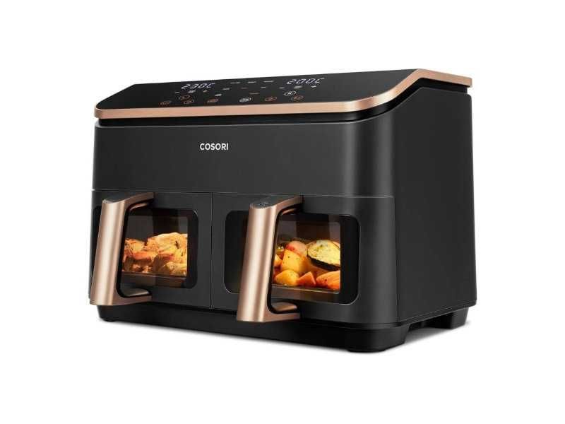 Еър Фрайър с Две Зони за Готвене COSORI CAF-R903-AEU, 8.5L