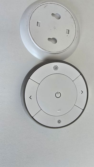 Telecomanda becuri ikea tradfri