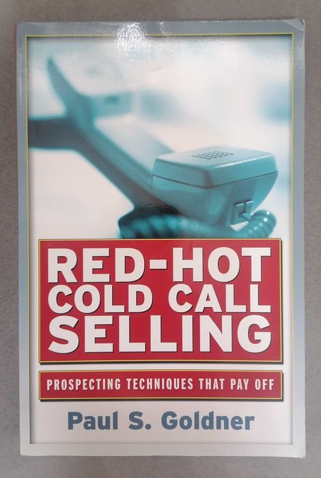 Книга за бизнес техники