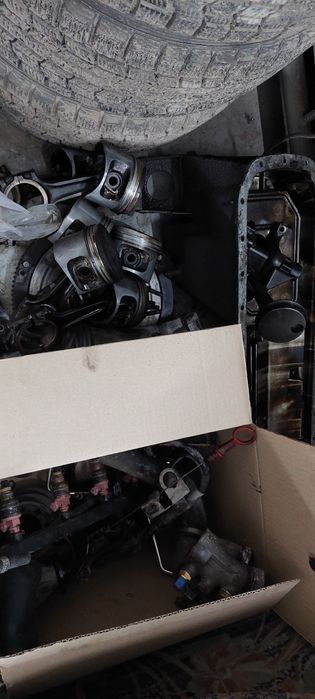 Продам  м30б30 на разбор