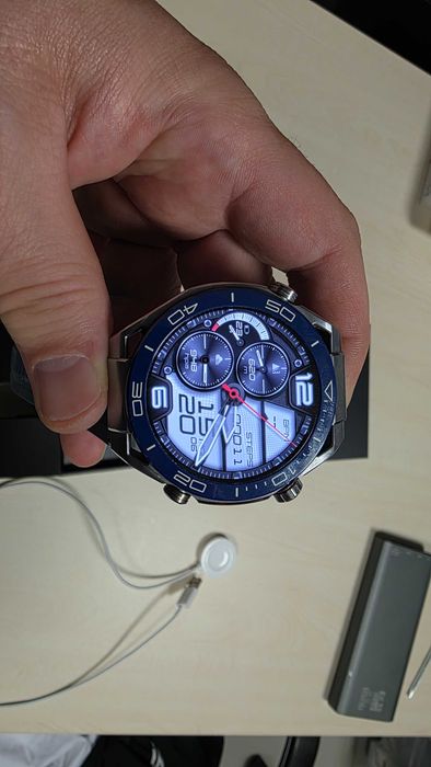 Huawei Watch Ultimate