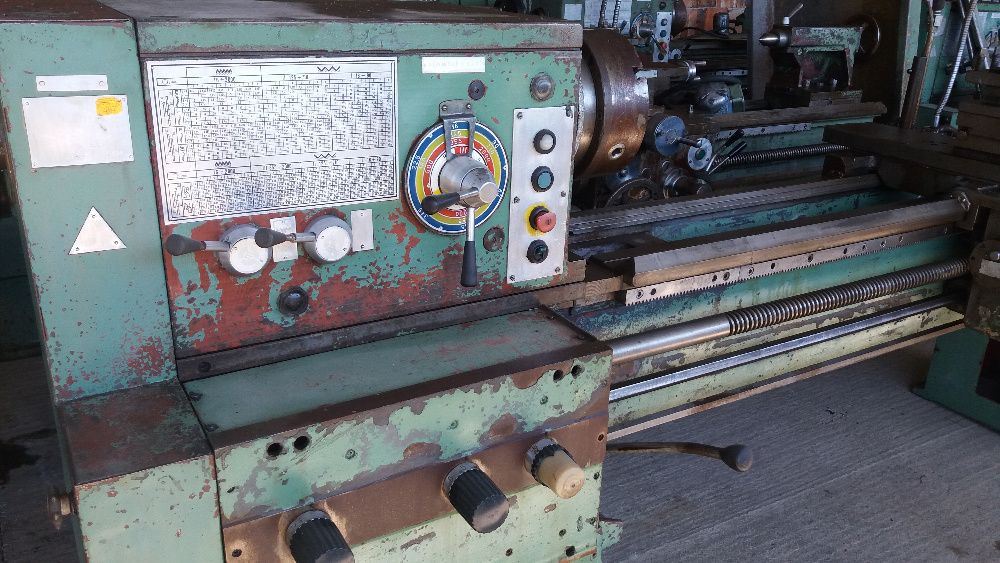 Телфер 3,2т..Двойно т 36.36м.Подкранов път с Релса кр 70 s