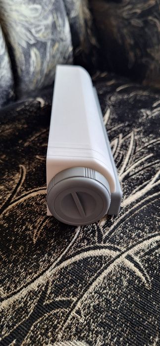 Стенен разтегателен простор