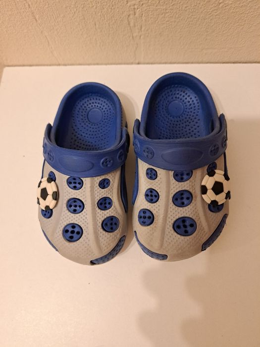 Детски обувки/пантофи