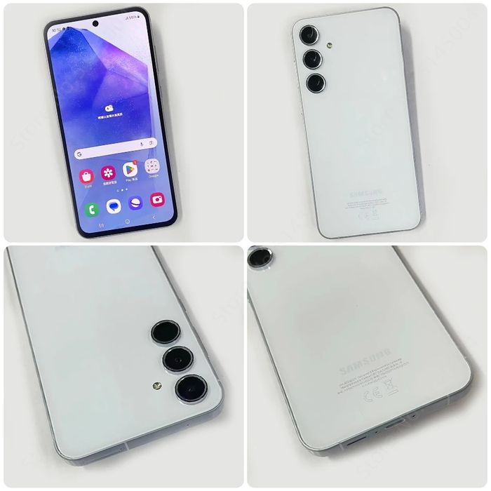 Samsung A55 срочно сотилади