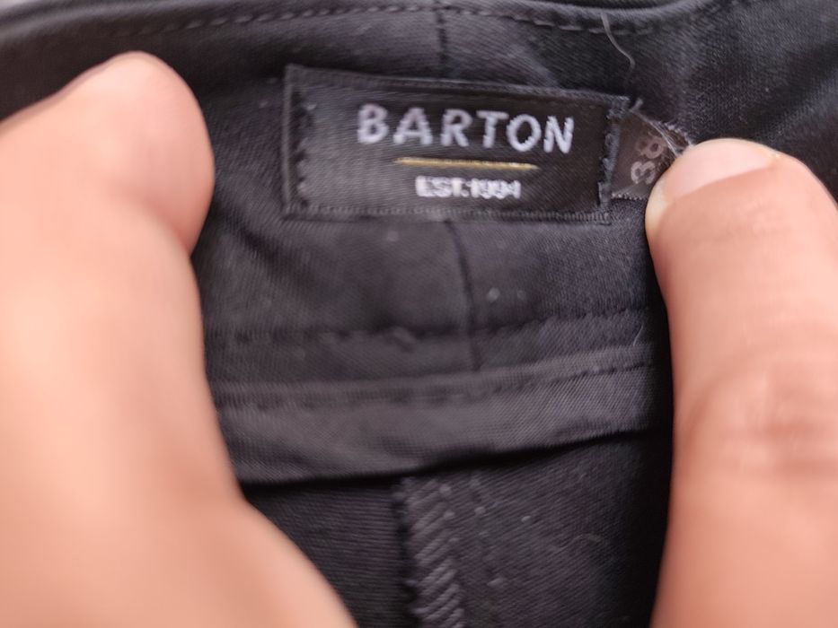 Pantaloni dama eleganti