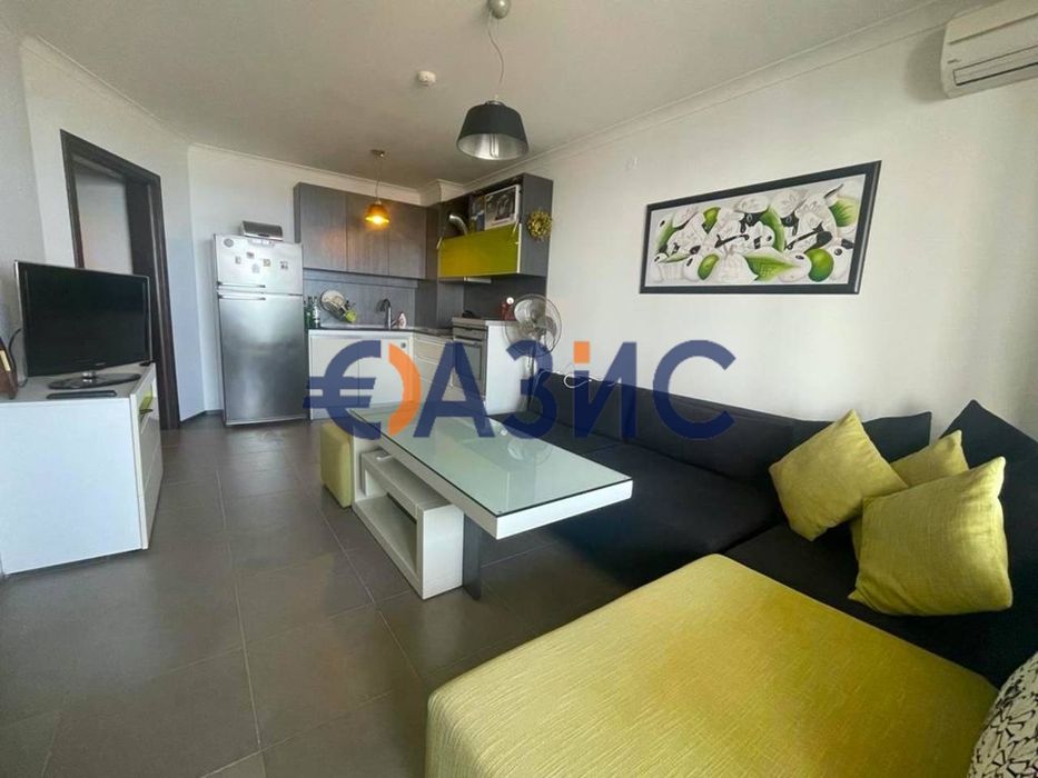 Апартамент с 2 спални в комплекс Арена 1, 90 кв.м., Свети Влас,