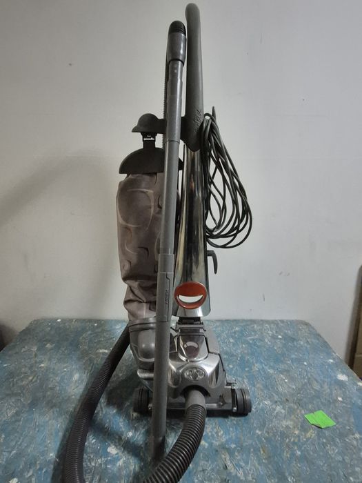 Пылесос Kirby Sentria (Nur Market)