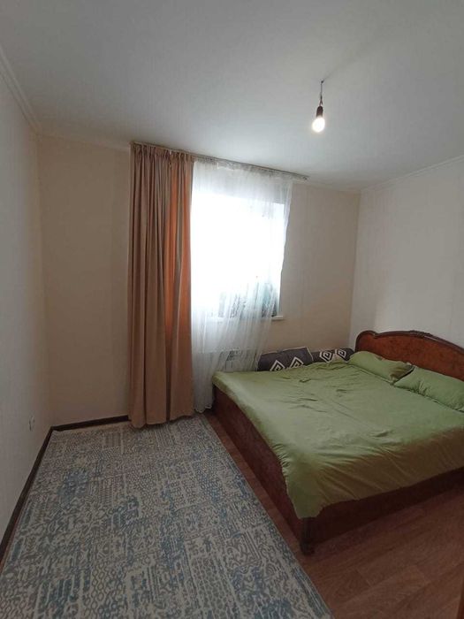 Продам 2 комн. квартиру в г.Уральск