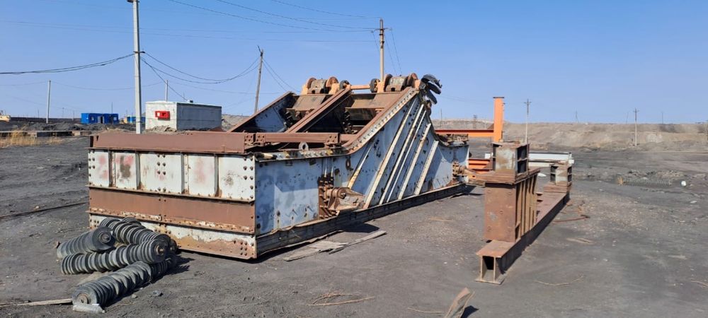 Продам грохот ГИСЛ-72