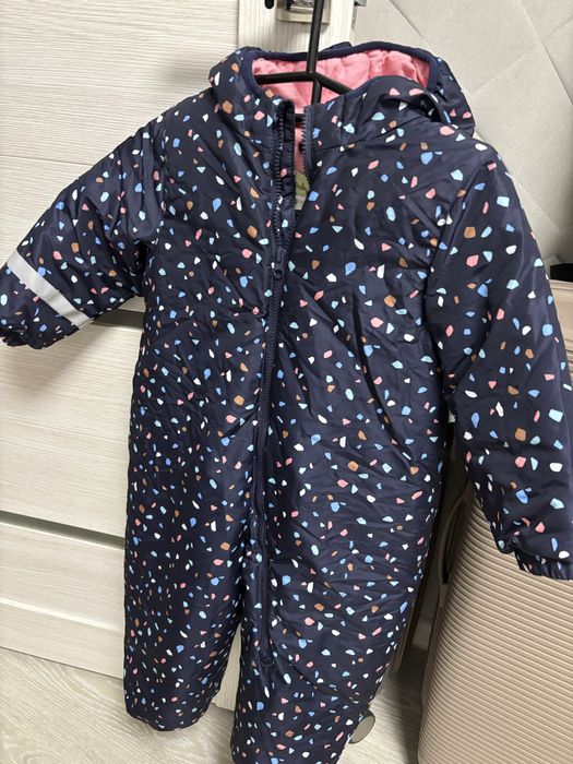 Продам зимний комбинизон