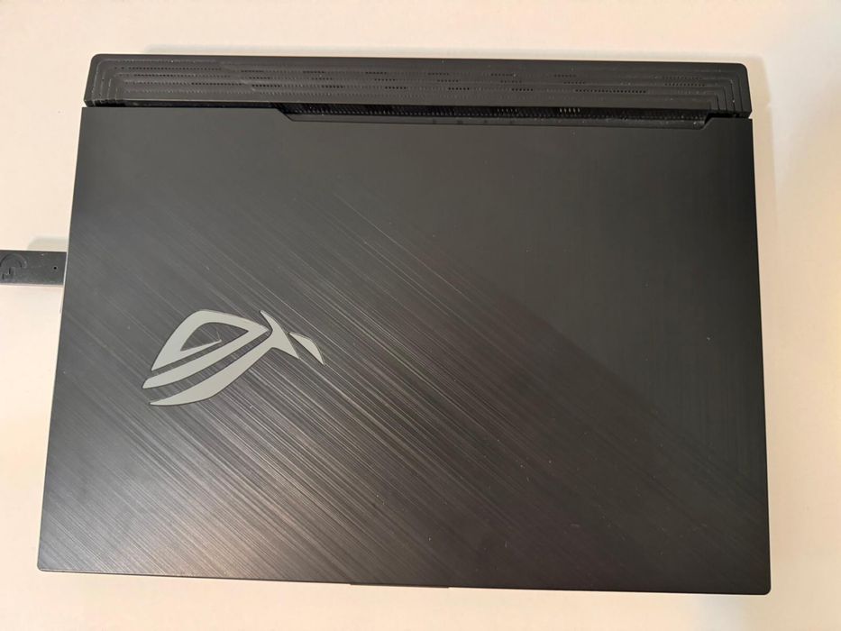 Laptop Gaming ASUS ROG Strix G G531GT