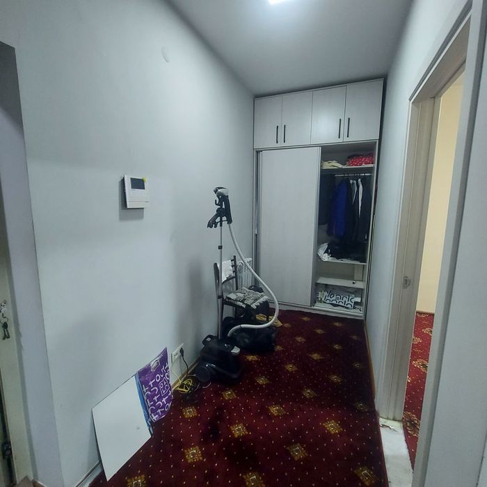 Продаётся квартира Янги чоштепа 1/7/7/Этажали Дом 38000$