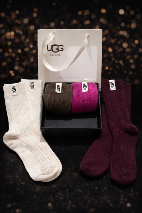 Sosete lungi de dama groase