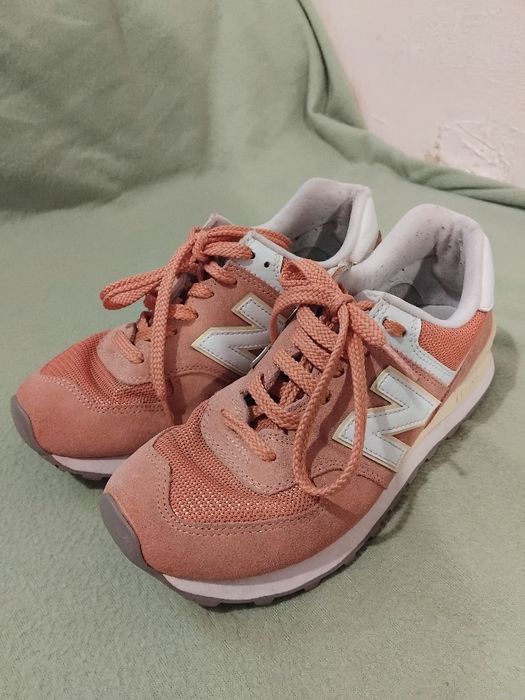 обувки 37 номер new balance