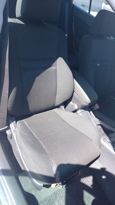 Toyota Avensis 2.2 D4D 150 2006