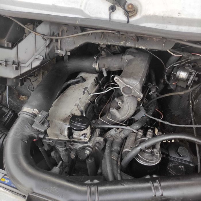 Продам Mercedes-Benz Sprinter