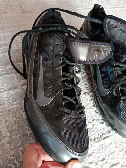 Бутонки Nike 45 номер.