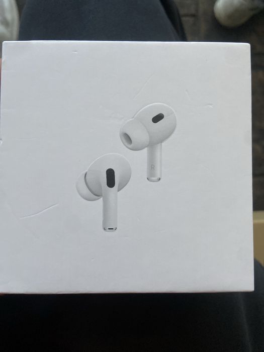 AirPods Pro