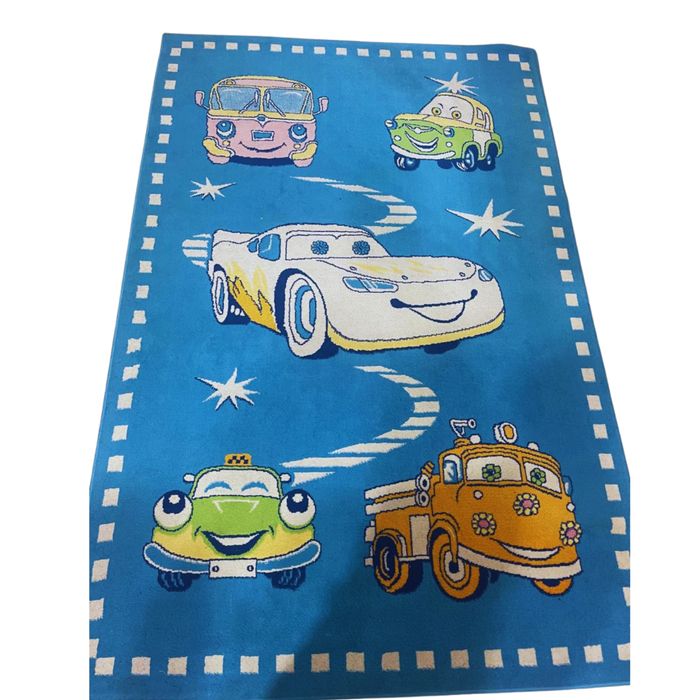 Ковры в детскую комнату