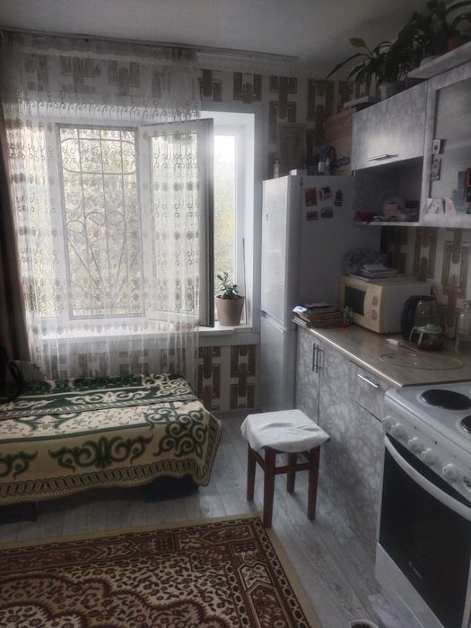 Продам малосемейку