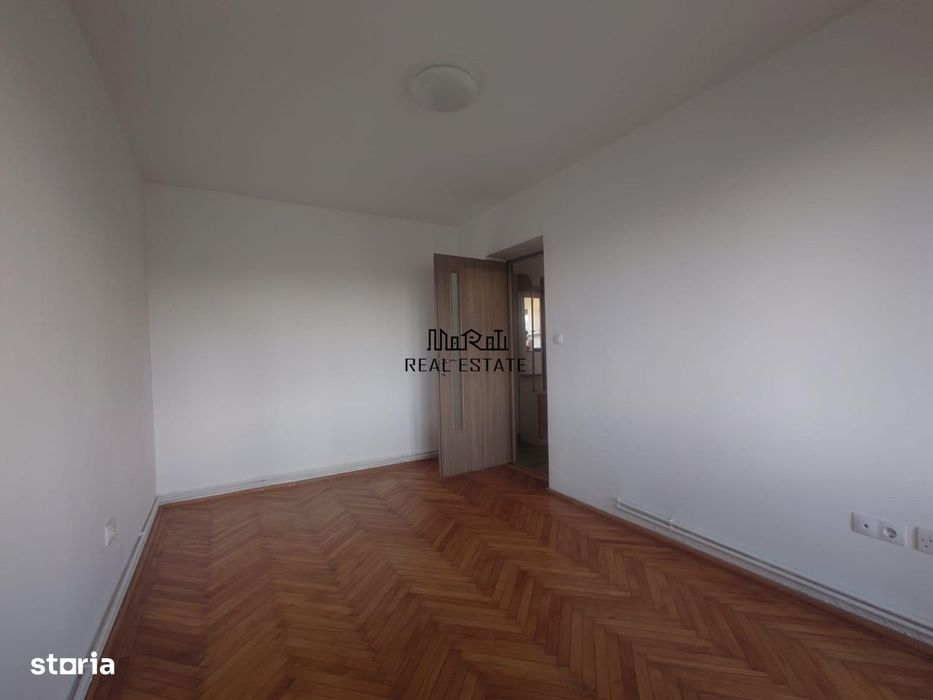 Apartament 3 camere renovat