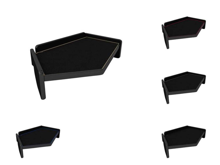 Стелки,тапицерии,маси и завеси за камион VOLVO FH4(2013..)