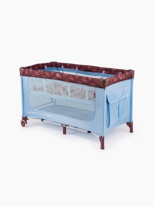 Кровать-манеж HB