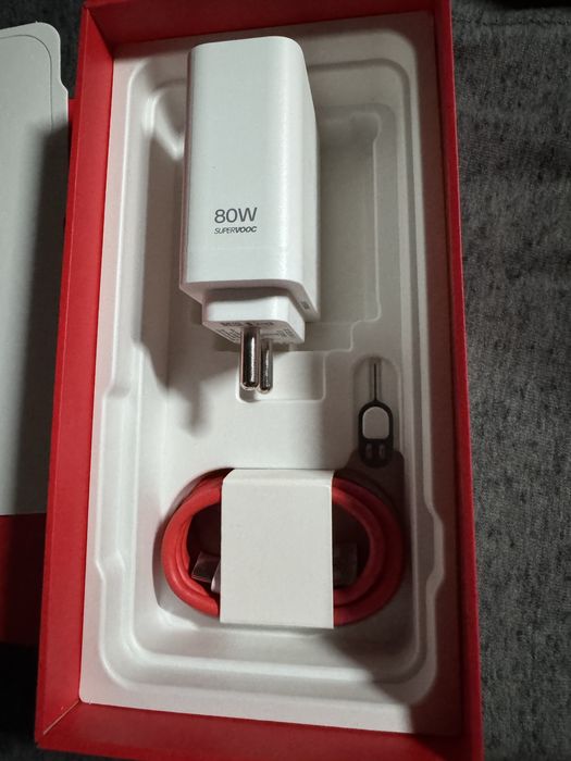 One Plus 15R 12/256gb Global