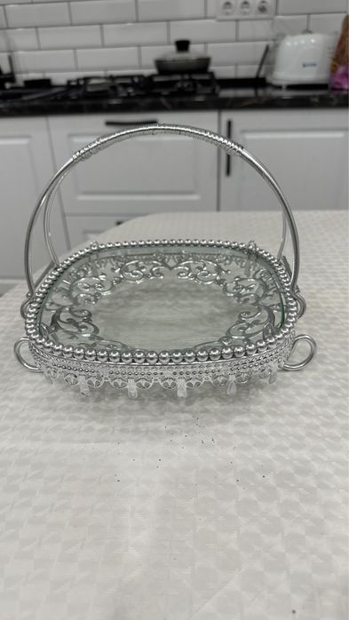 Продам красивую посуду