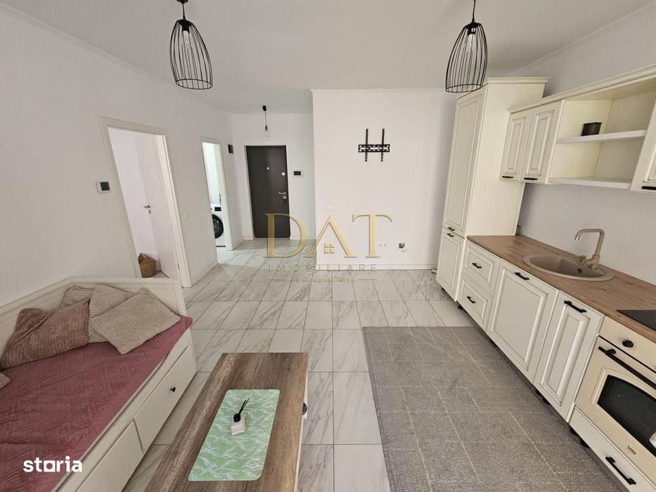 Apartament 2 camere de vanzare| finisat | mobilat | Beta Residence — fotografia 1