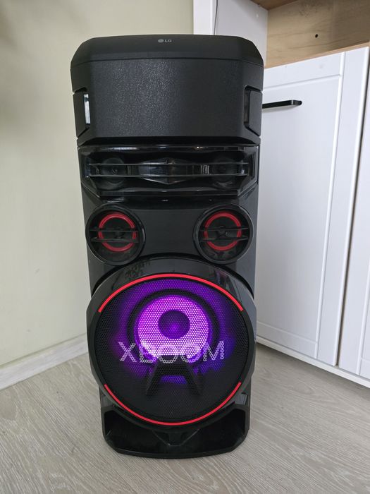Sistem audio LG Xboom RN7