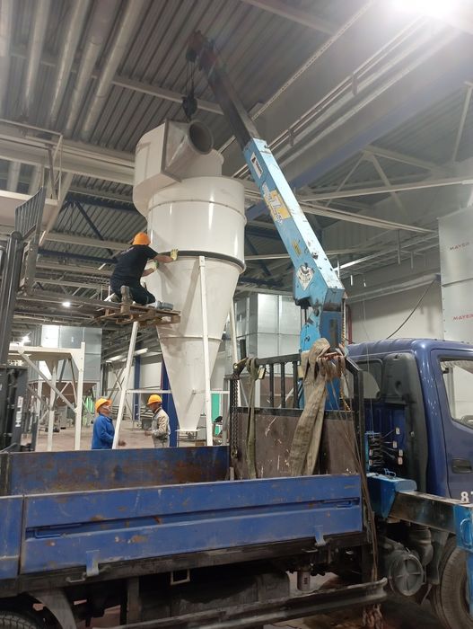 Манипулятор услуги