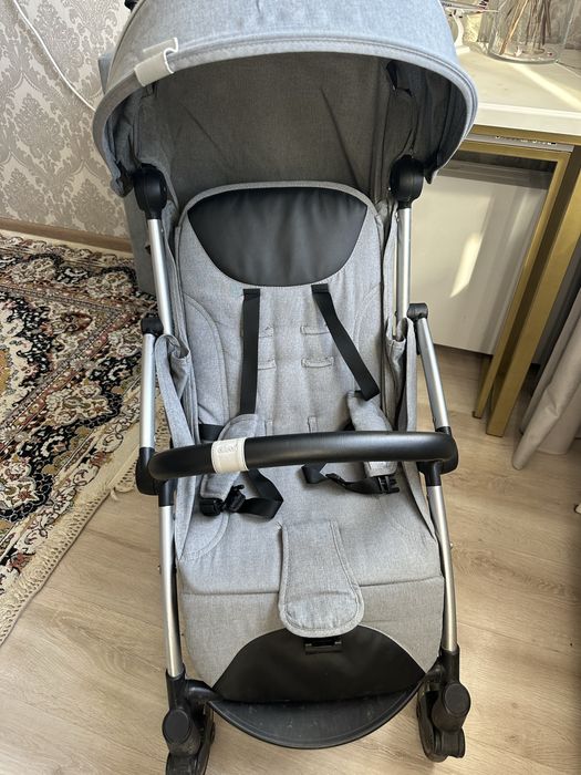 Коляска Chicco goody