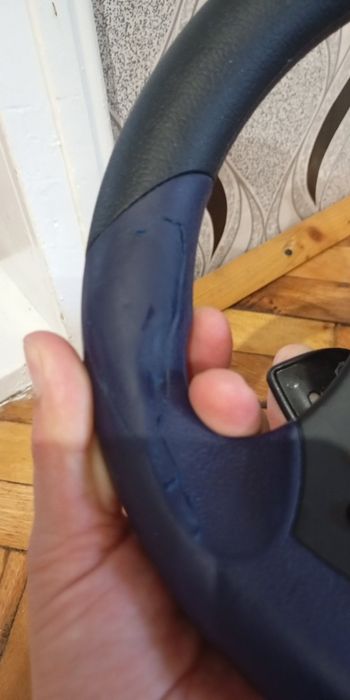 Гейминг волан с педали